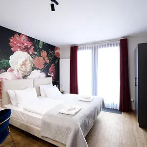 Appart hôtel Inspire Miodova ****