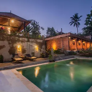 Sanga Maison d'hôtes