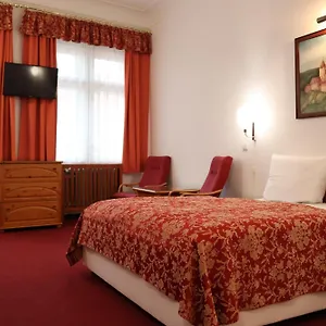 Hotel Unitas ***