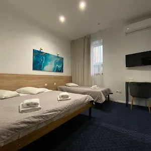 Hotel Staryi Krakiv ****