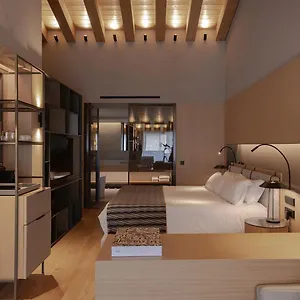 Hotel The Blackpine ****