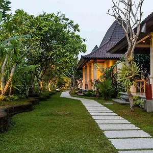 Feriepark Masia, Ubud