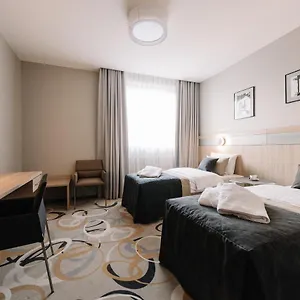 Hotel Krowodrza Centrum Konferencyjno - Hotelowe ****