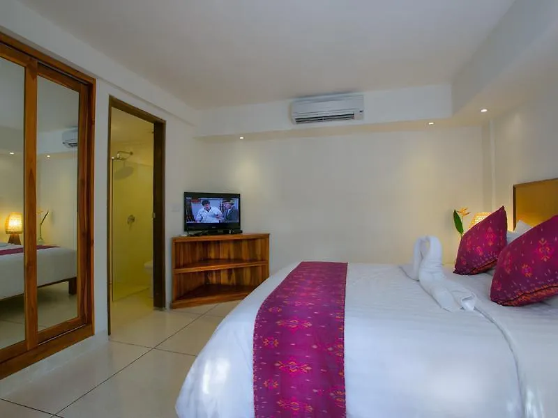 Pesantian Villa And Warung Ubud 4*,